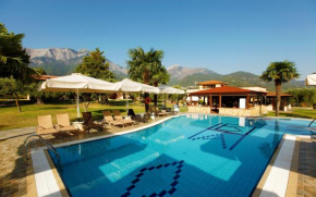 Отель Ariadni Hotel Bungalows  Тасос